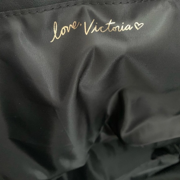 Victoria Secret tote - Picture 7 of 8